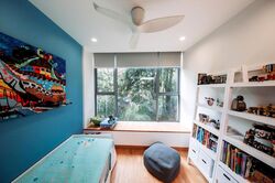 Waterfall Gardens (D10), Condominium #496422091